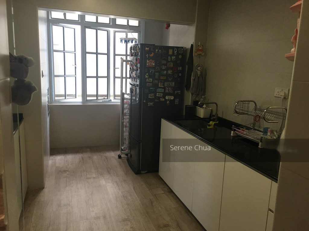 Eastwood Green (D16), Condominium #157237462